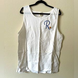 Initial Tank “R” with Luxo Ball